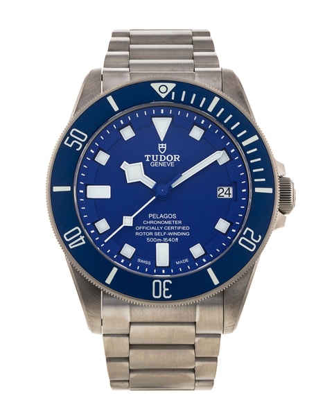 Tudor Pelagos M25600TB-0001